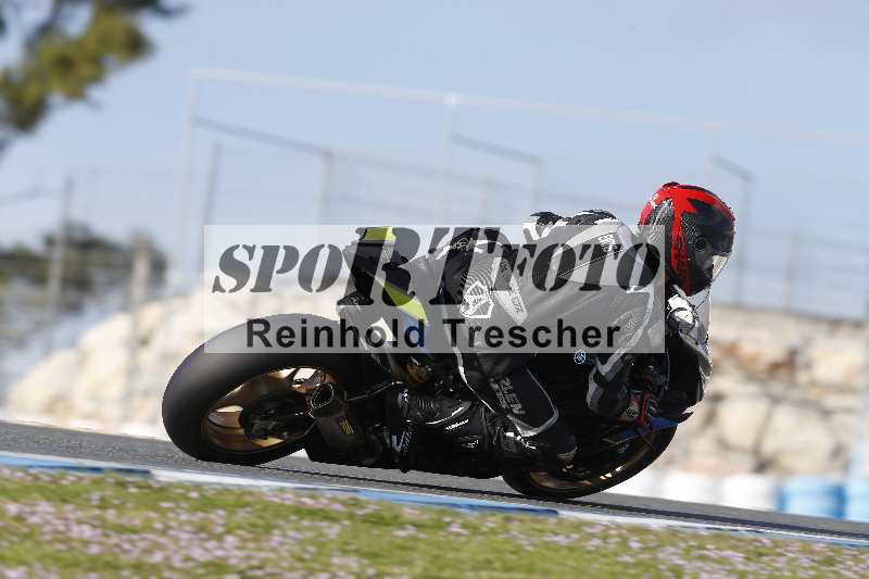 Archiv-2025/02 28.-31.01.2025 Moto Center Thun Jerez/blau-blue/56